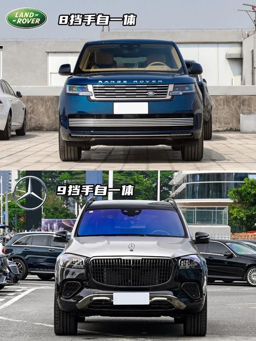 重庆217迈巴赫经典与现代的完美融合，路虎如何塑造独特的品牌形象